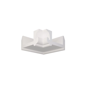 Innenecke OL-17 Weiss